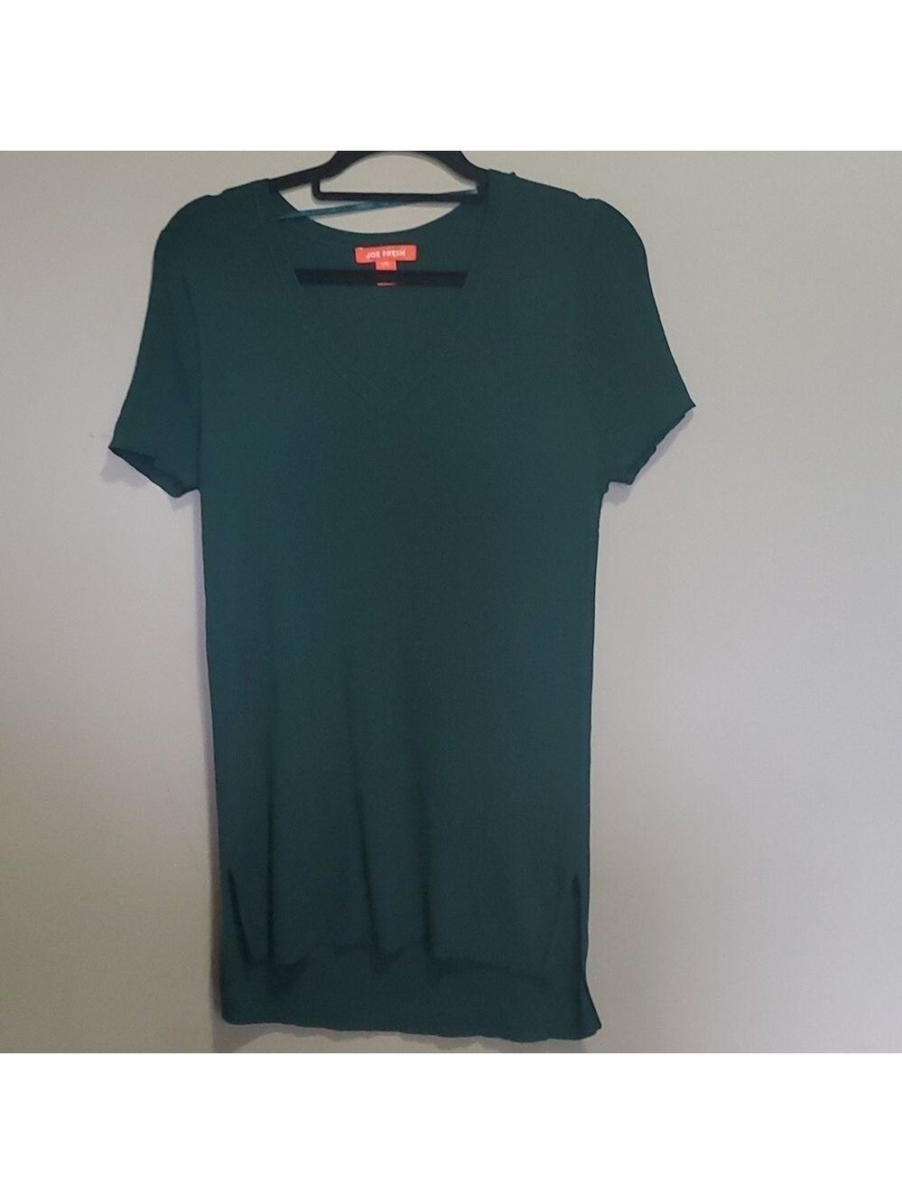 Joe fresh size large